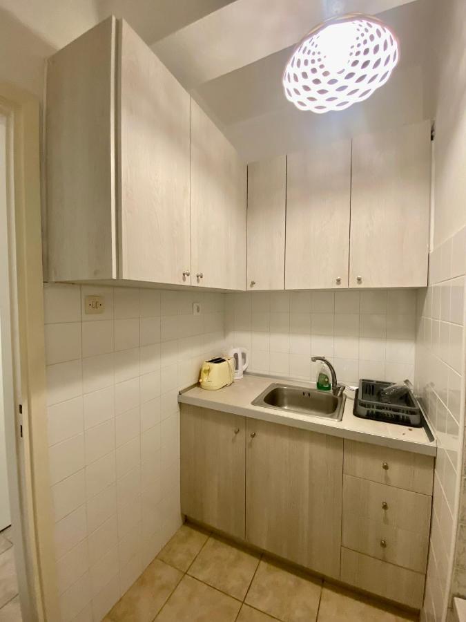 דירות אתונה Margaritas House מראה חיצוני תמונה