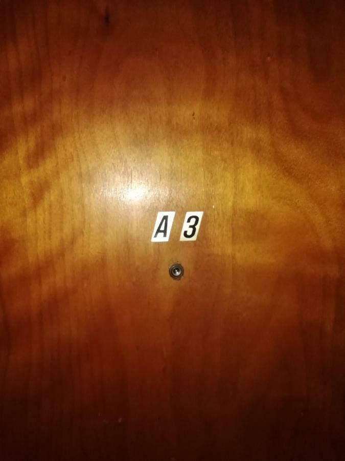 דירות אתונה Margaritas House מראה חיצוני תמונה